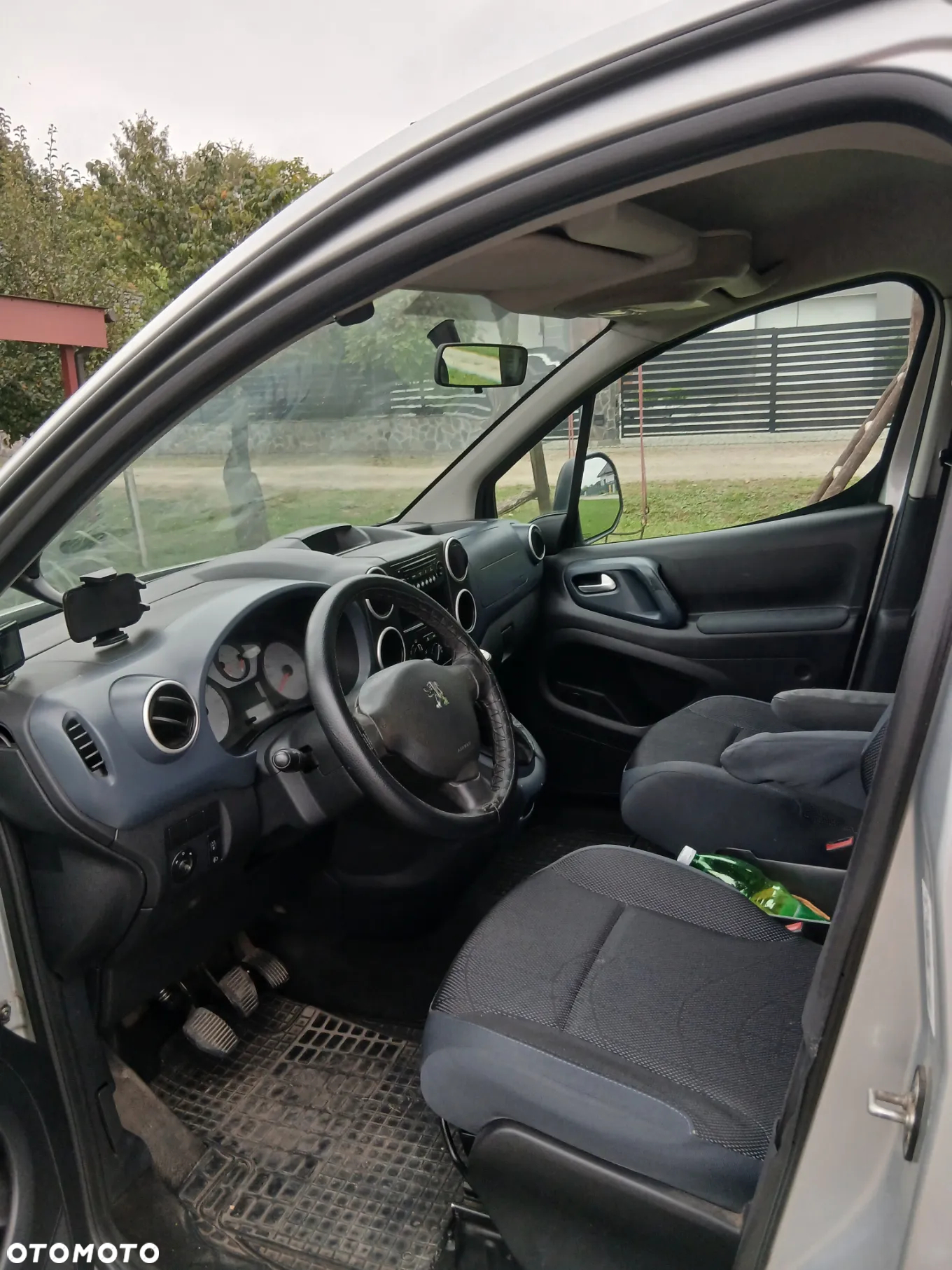 Peugeot Partner - 7
