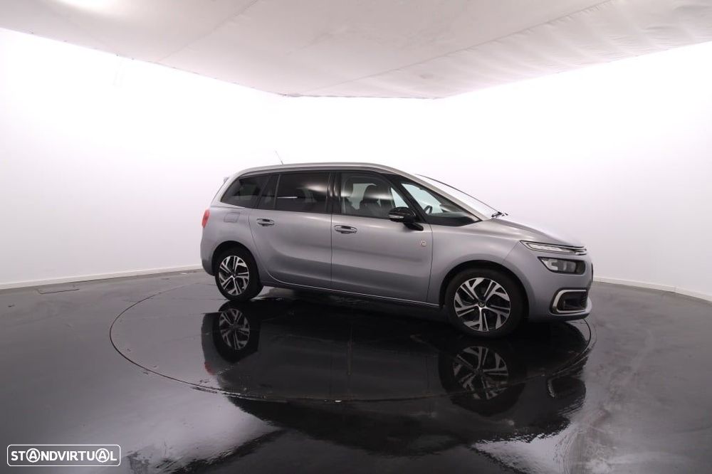Citroën Grand C4 Spacetourer 1.5 BlueHDi C-Series - 10