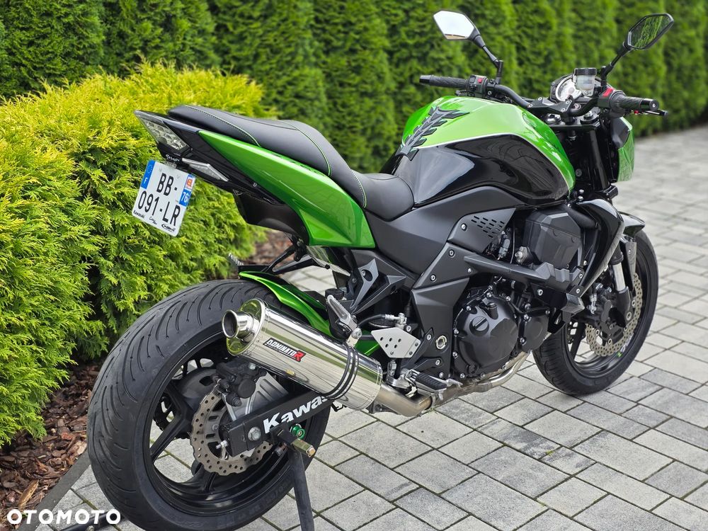 Kawasaki Z - 3