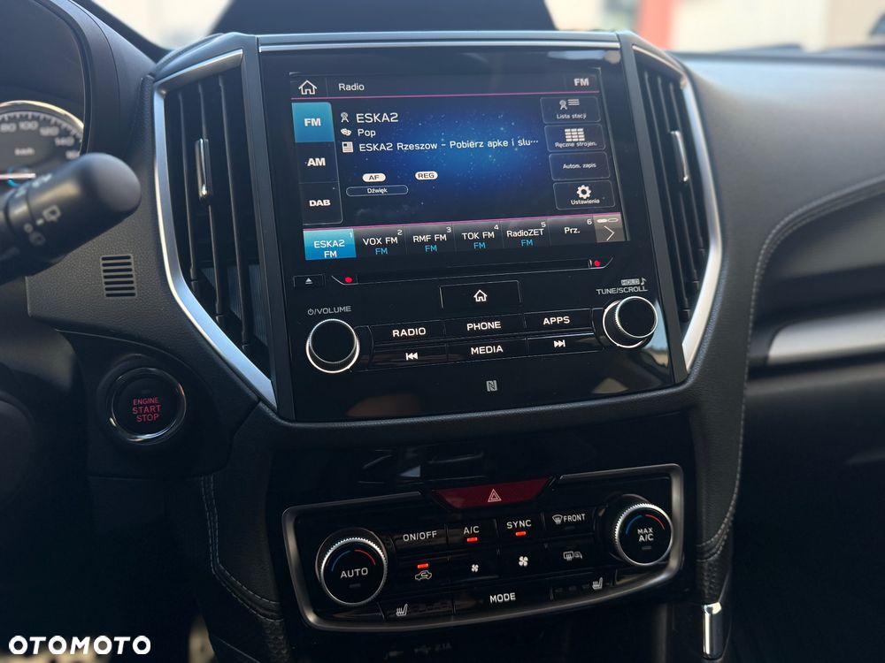 Subaru Forester 2.0i-L Exclusive (EyeSight) Lineartronic - 15