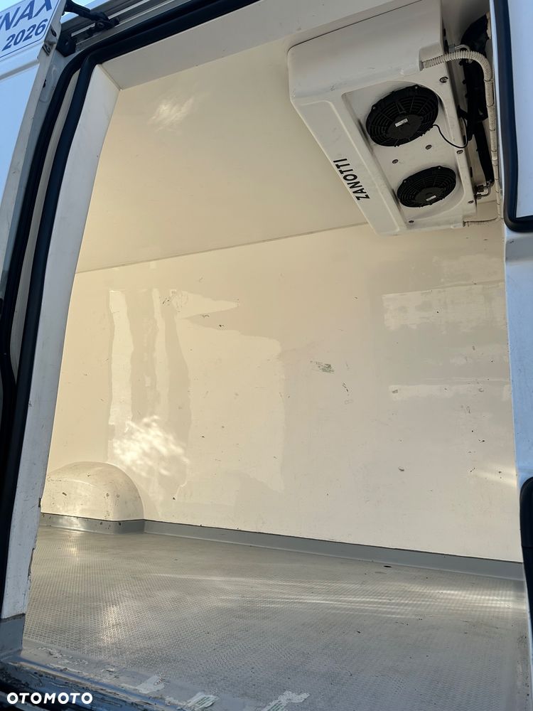 Peugeot Boxer - 29