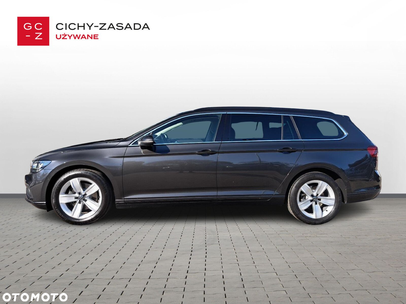 Volkswagen Passat 2.0 TDI Business DSG - 2