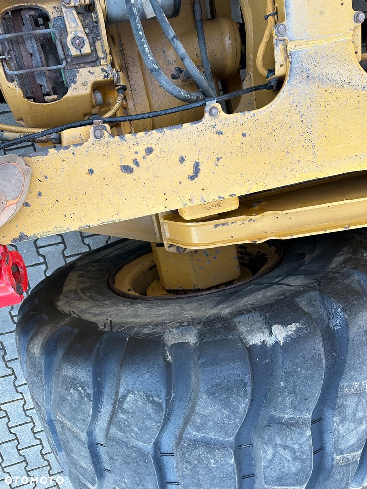 Caterpillar 730 740 a30 b30 25. 35 volvo bell - 34