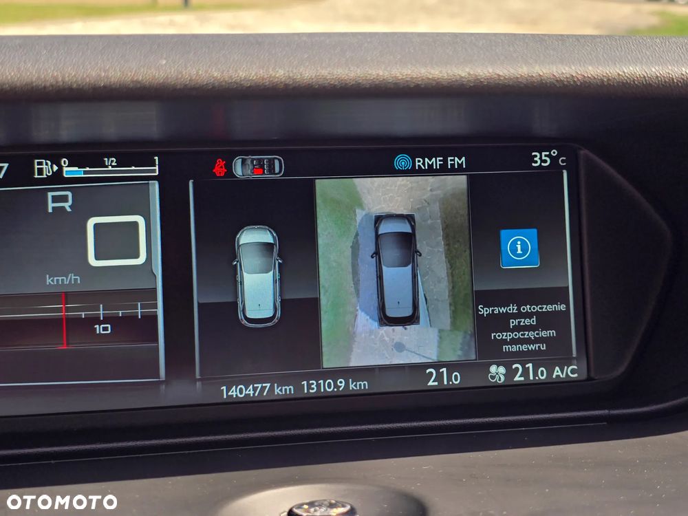 Citroën C4 Picasso BlueHDi 150 EAT6 Exclusive - 19