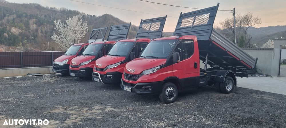 Iveco Daily - 11