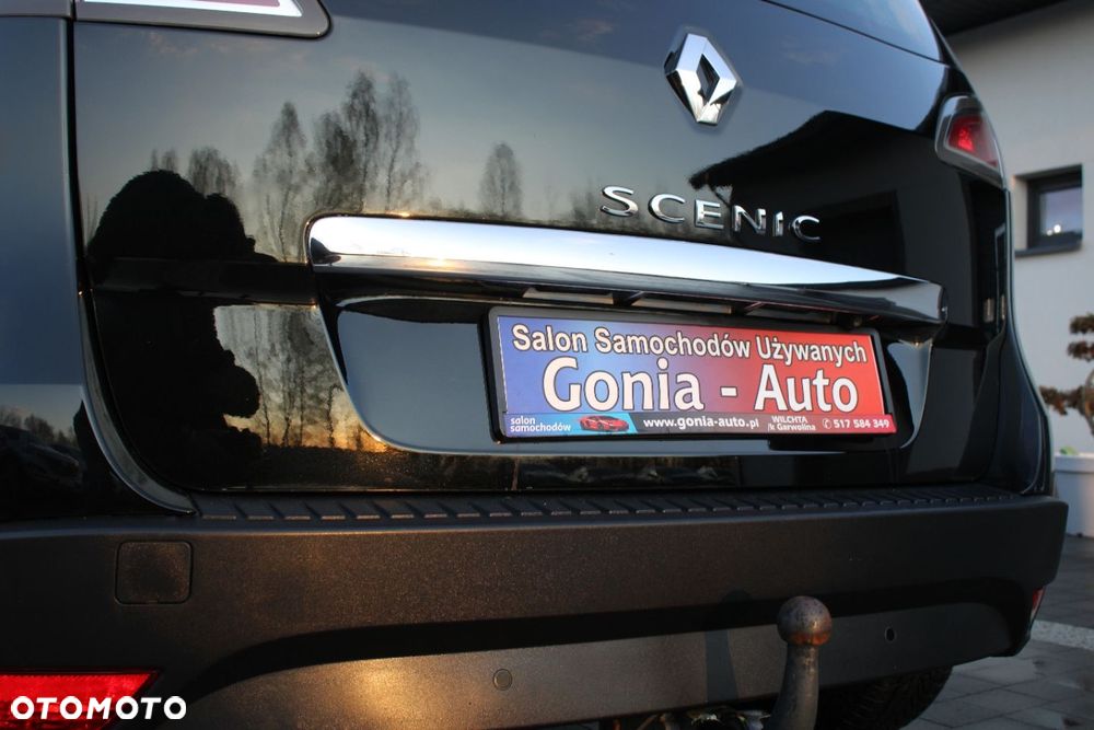 Renault Grand Scenic - 16