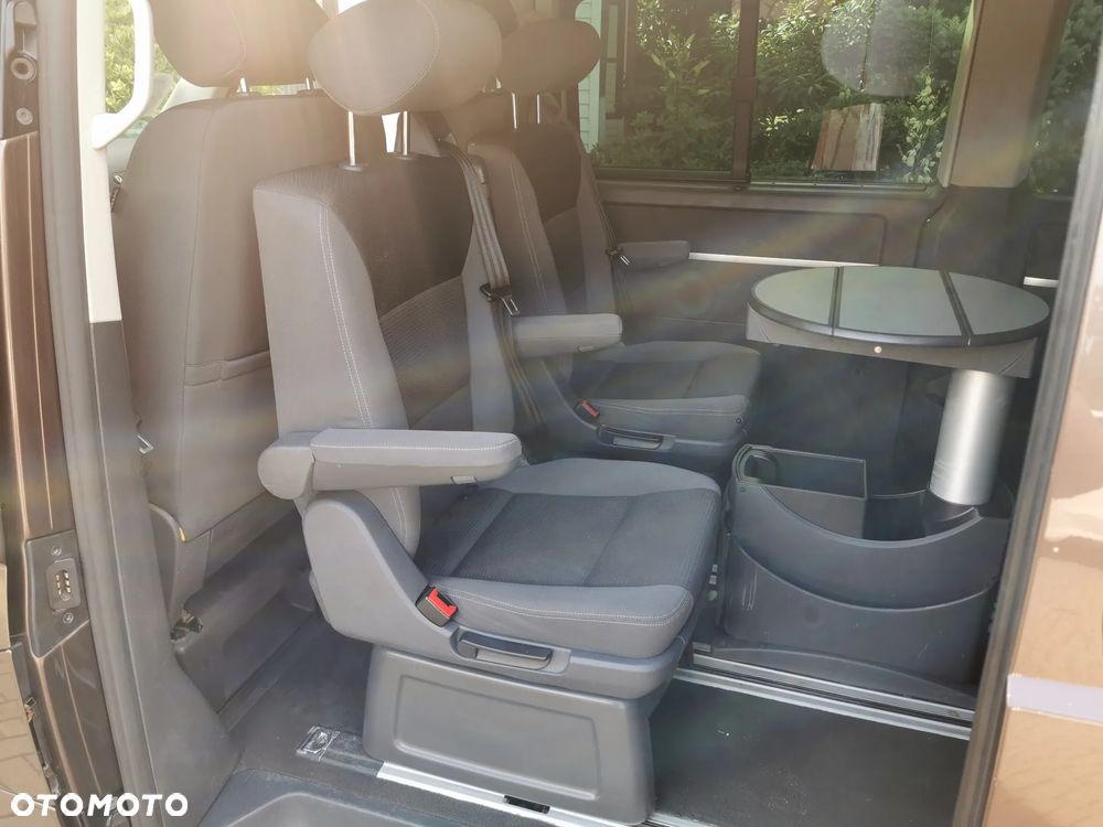 Volkswagen Multivan L1 Highline - 9