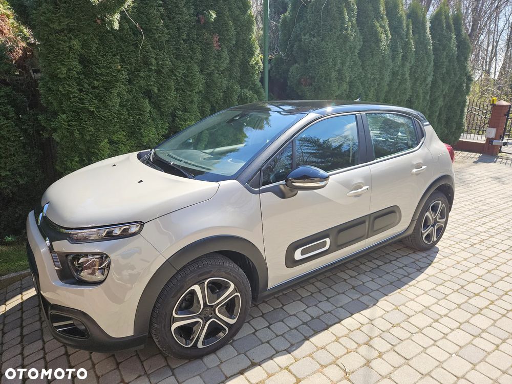 Citroën C3 1.5 BlueHDi Plus - 1