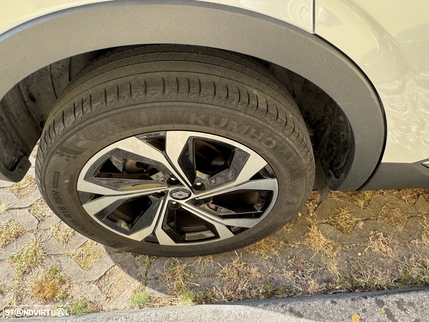 Renault Arkana 1.3 TCe Intens EDC - 12