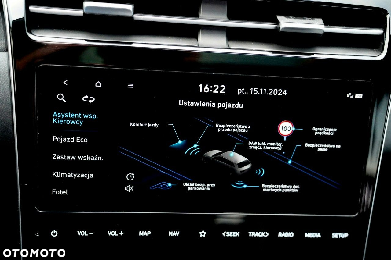 Hyundai Tucson - 39