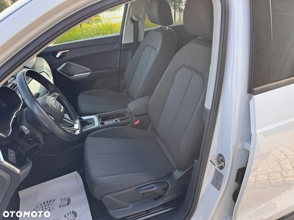 Audi Q3 - 13