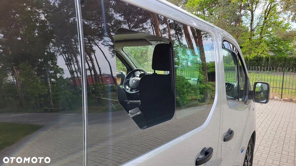 Fiat Talento Kombi 1.6 Ecojet L2 SX - 12