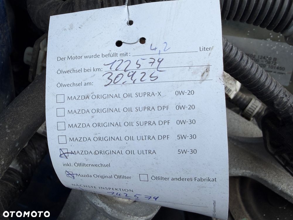 Mazda 2 SKYACTIV-G 90 Exclusive-Line - 11