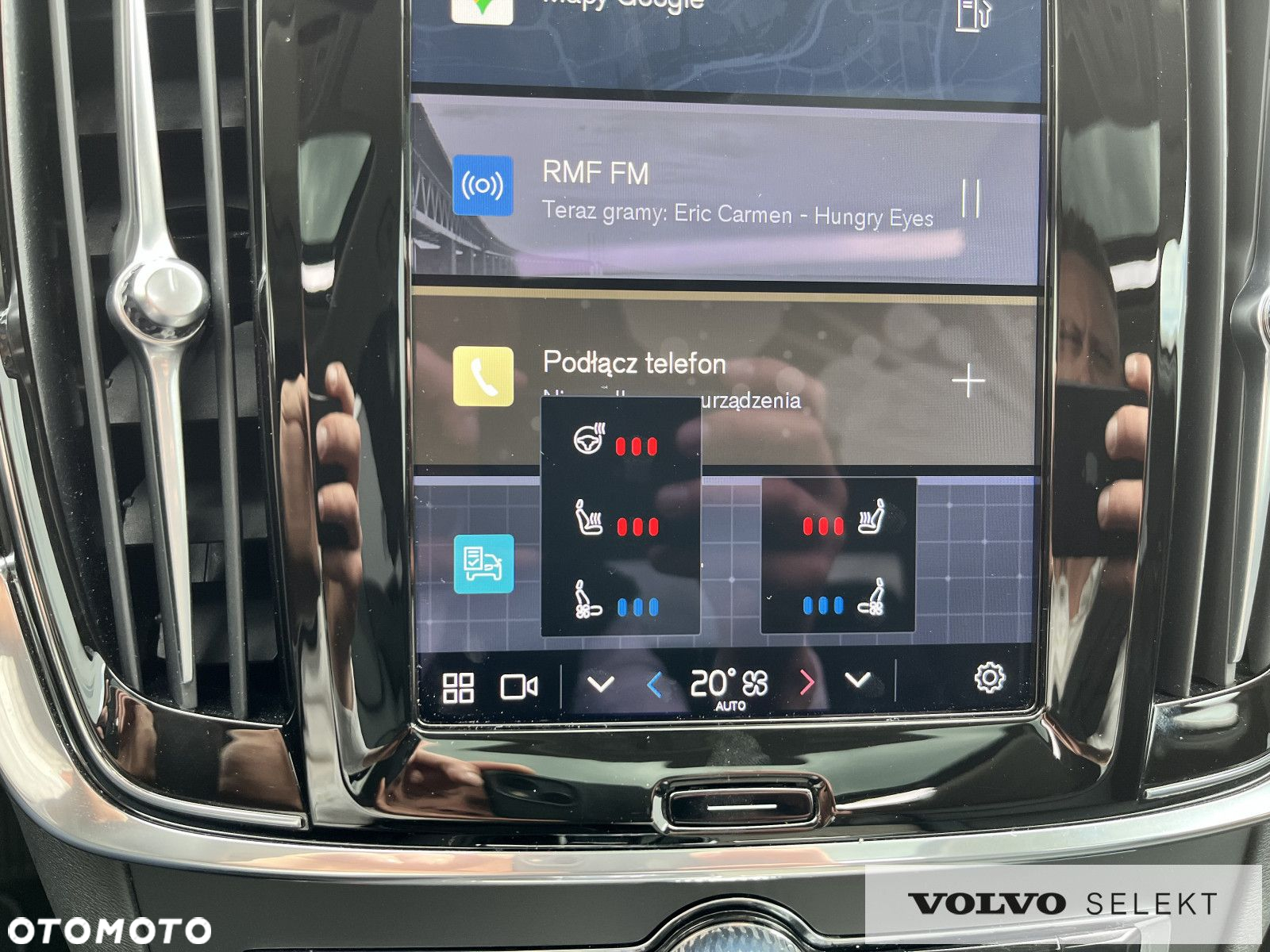 Volvo S90 - 19