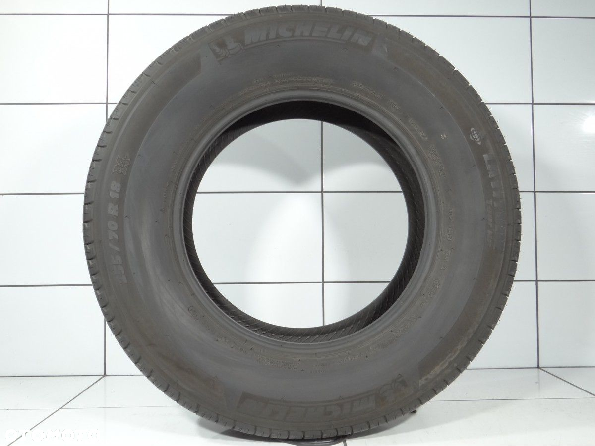 Opony całoroczne 255/70R18 116V Michelin - 3