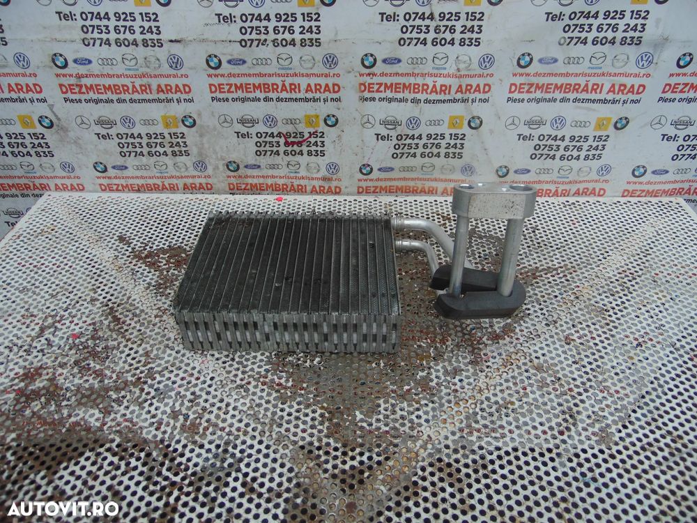 Radiator bord Opel Vivaro 2001-2014 Renault trafic radiator habitaclu incalzire clima - 4