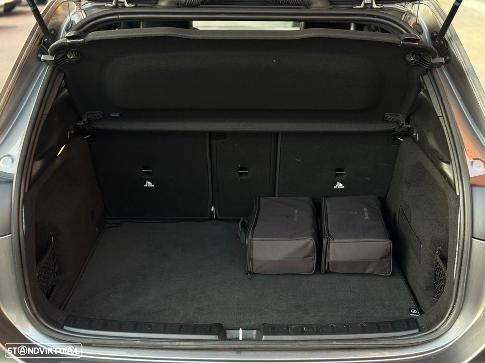 Mercedes-Benz GLA 250 e Progressive - 14