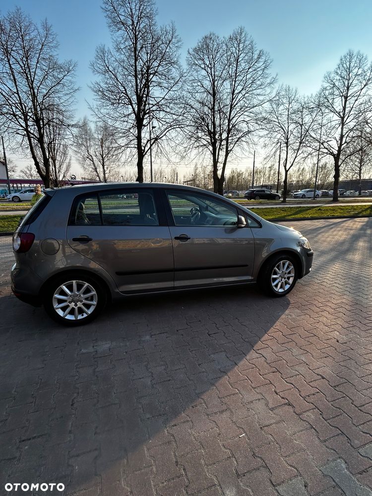 Volkswagen Golf Plus 1.9 TDI Tour - 7