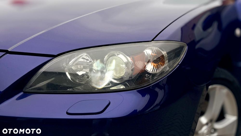 Mazda 3 - 16