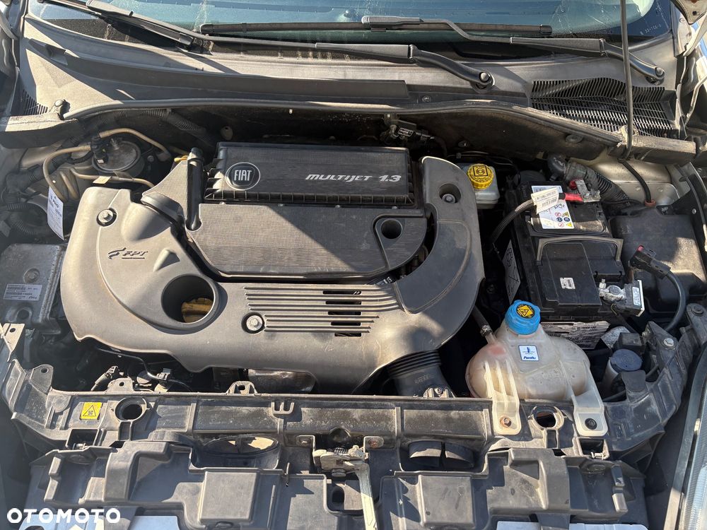 Fiat Punto 1.3 Multijet Easy - 18