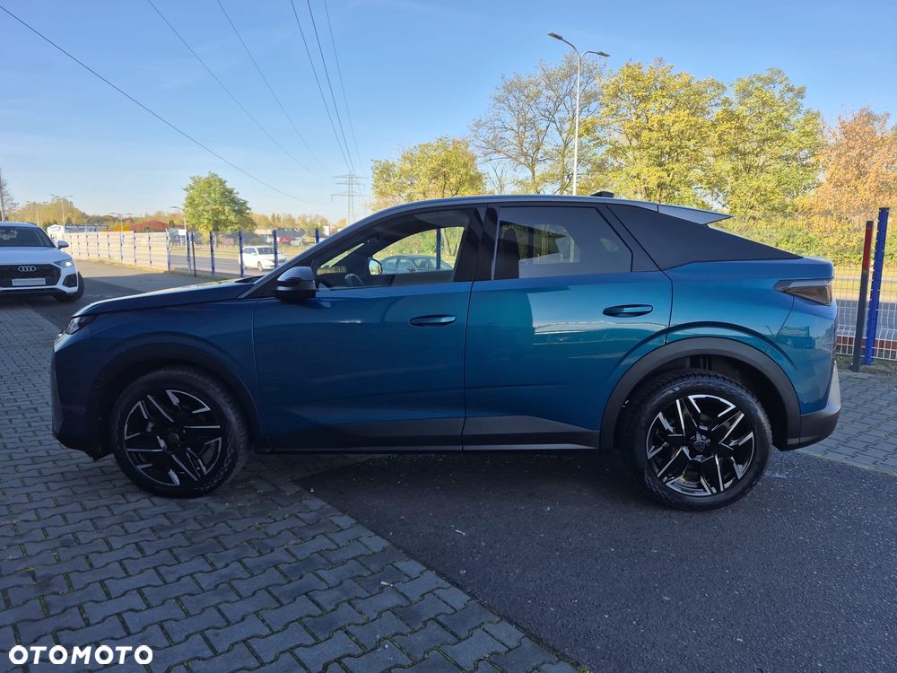Peugeot 3008 - 13