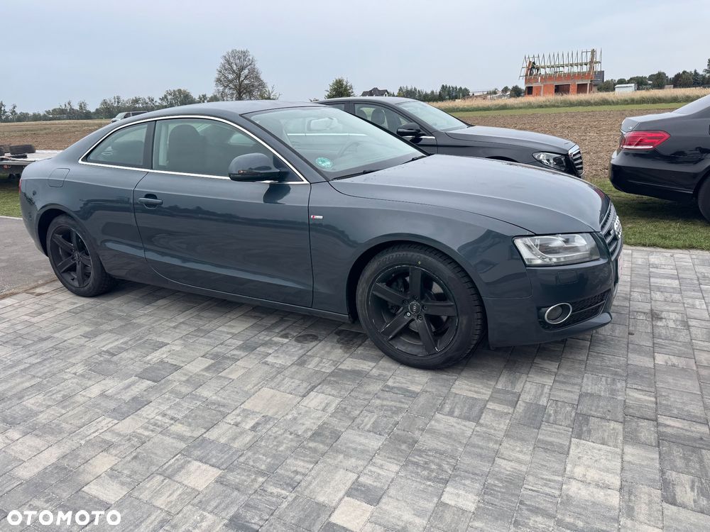 Audi A5 Coupé 2.0 TFSI - 25