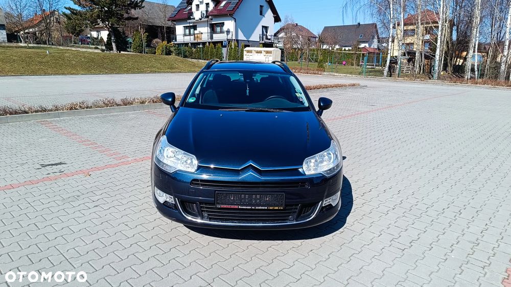 Citroën C5 2.0 16V Confort - 17