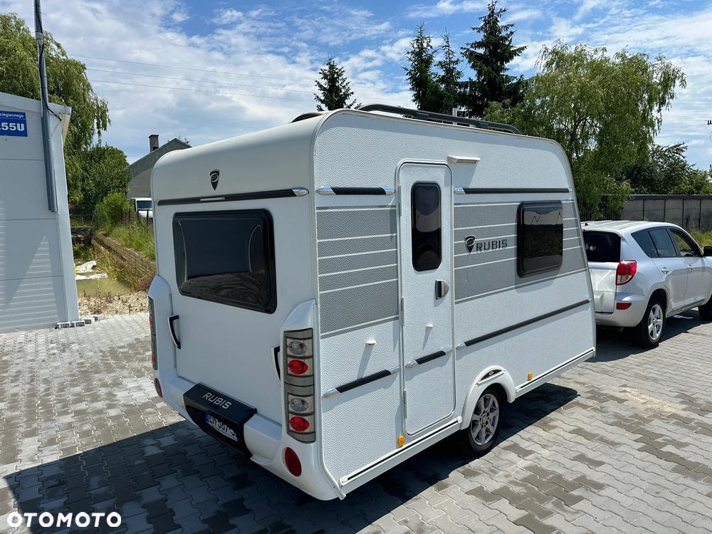 Rubis T 21 - 16
