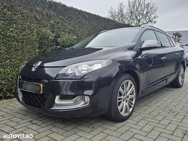 Renault Megane 1.5 dCi Eco2 Expression - 23