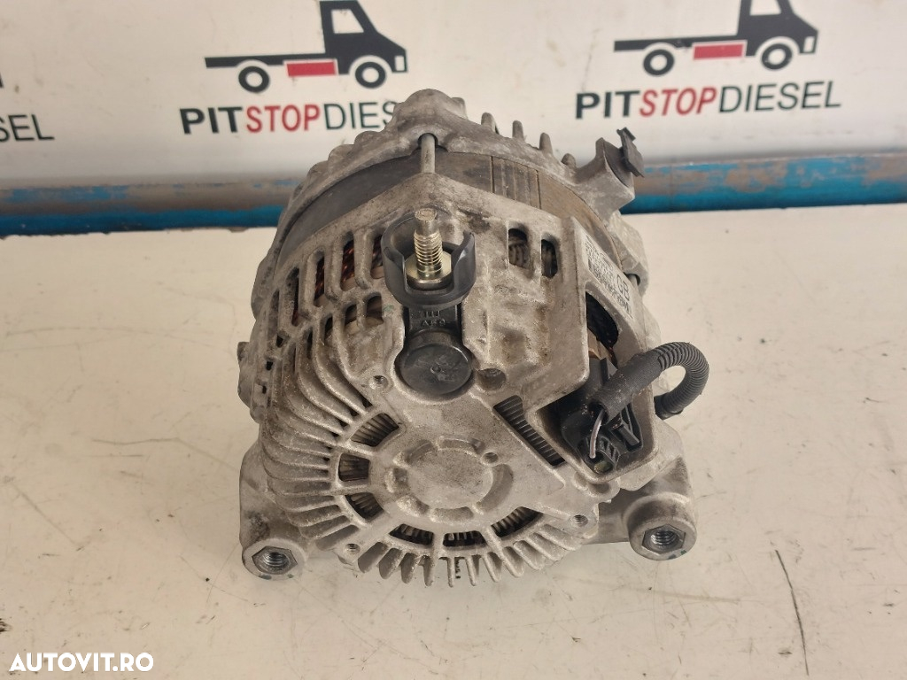 Alternator / Generator Jaguar F-Pace GX73-10300-Bd 2015 2016 2017 2018 2019 2020 - 5