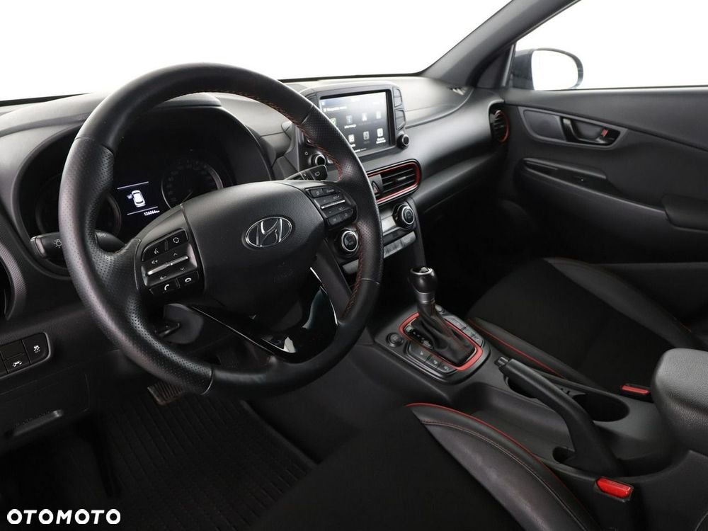 Hyundai Kona 1.6 T-GDI DCT 4WD Style - 15