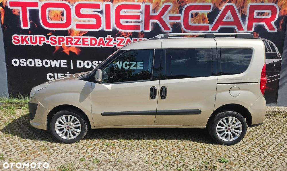 Fiat Doblo - 17