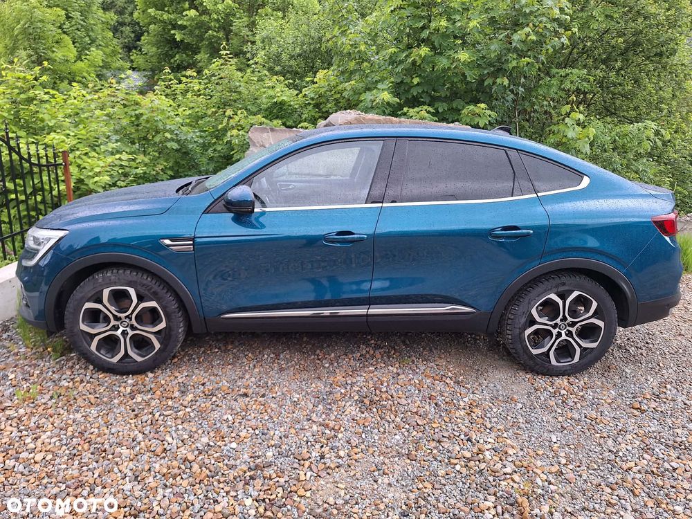Renault Arkana - 8