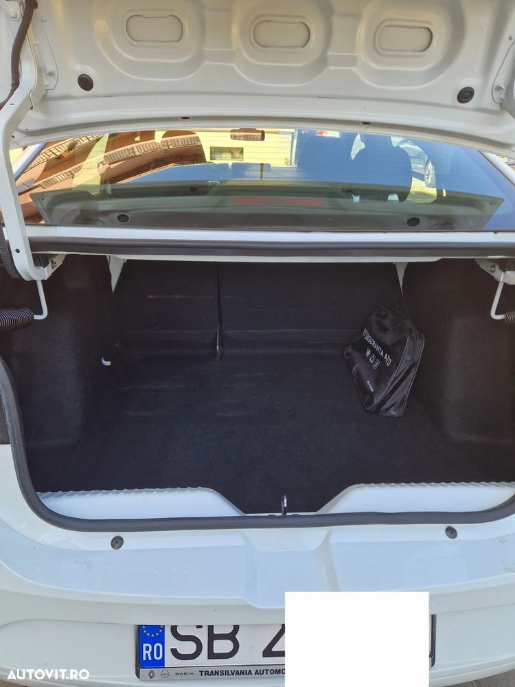Dacia Logan ECO-G 100 MT6 Comfort - 7