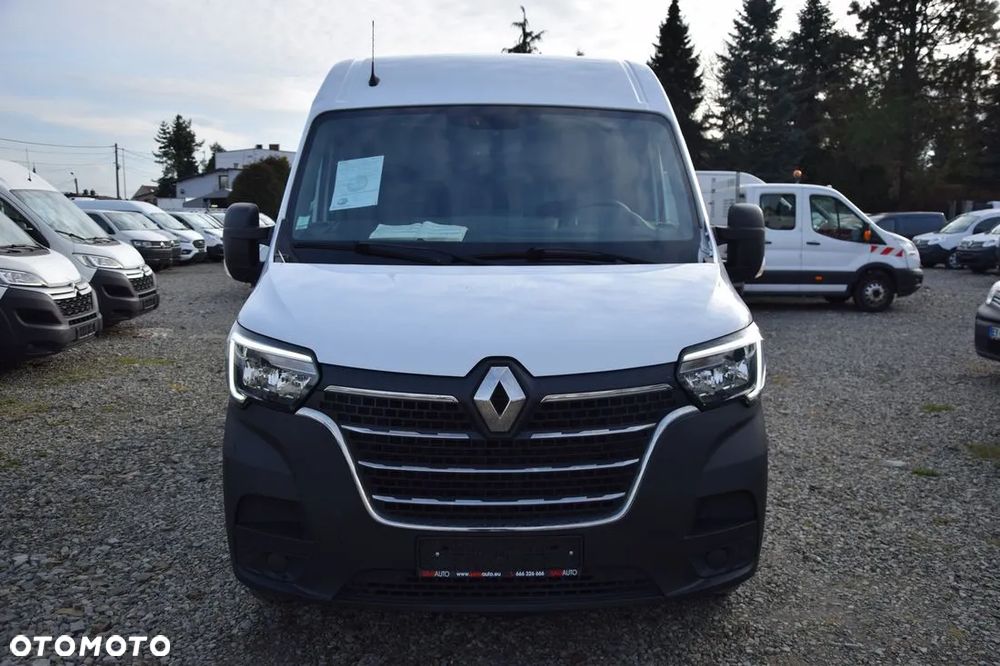 Renault MASTER*L2H2​*2.3DCI​​*KLIMA*TEMPOMAT​​*BLUETOOTH​*22 - 3