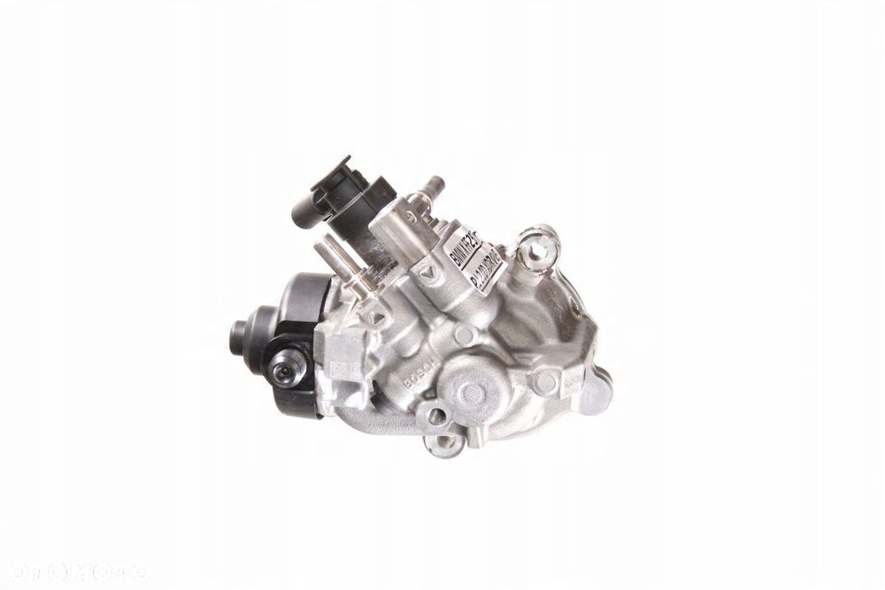 POMPA WTRYSKOWA BMW X3 F25 2.0D 16r 8511626 - 1