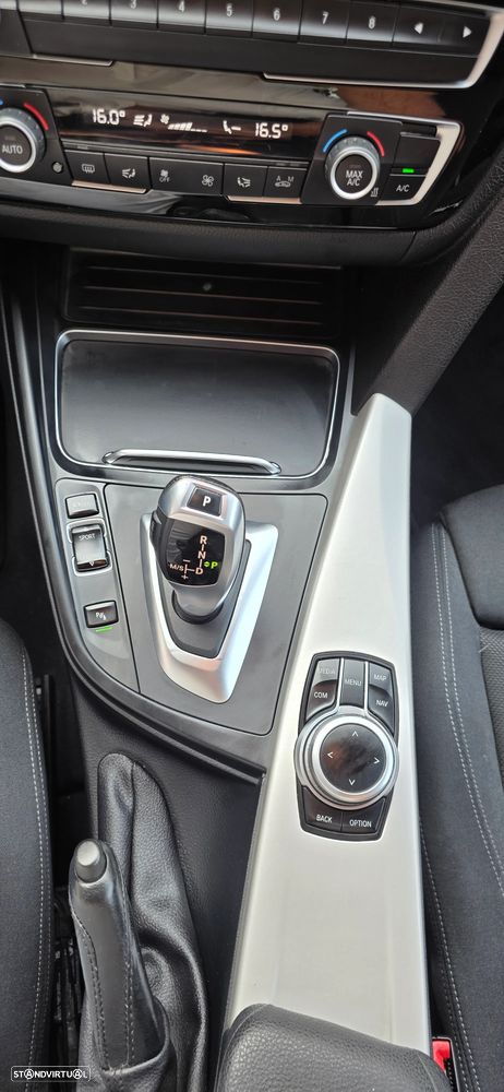 BMW 418 d Line Sport Auto - 16