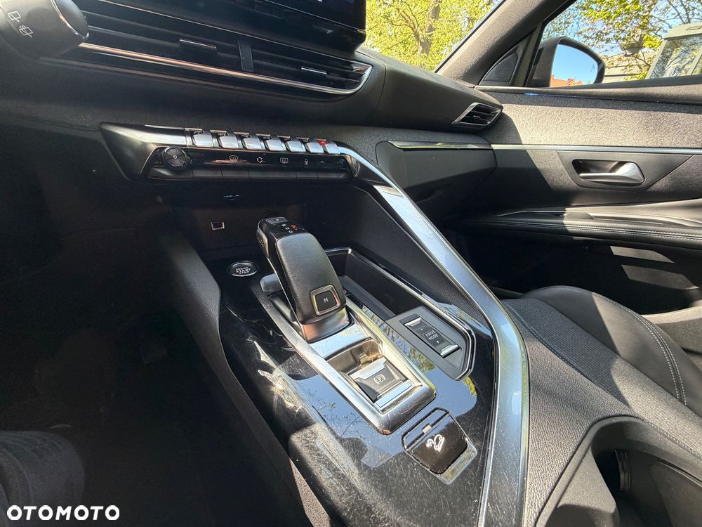 Peugeot 5008 BlueHDi 130 EAT8 GT - 20