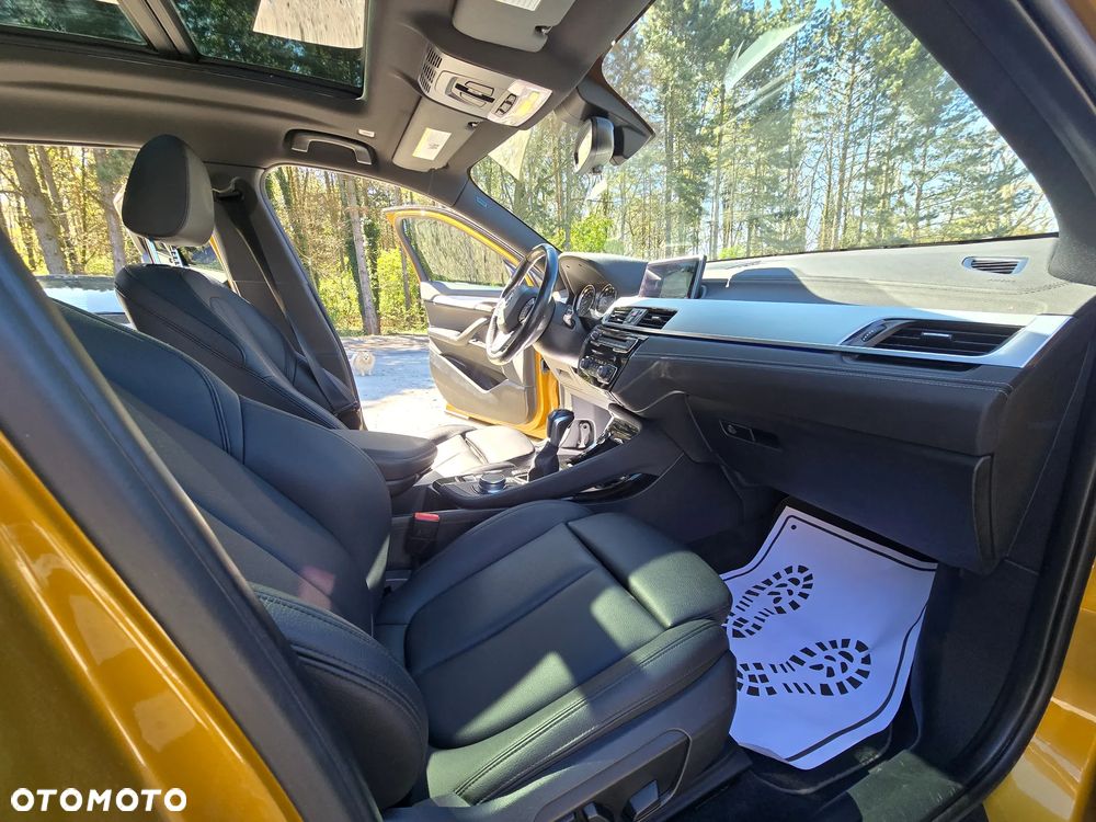 BMW X2 - 16