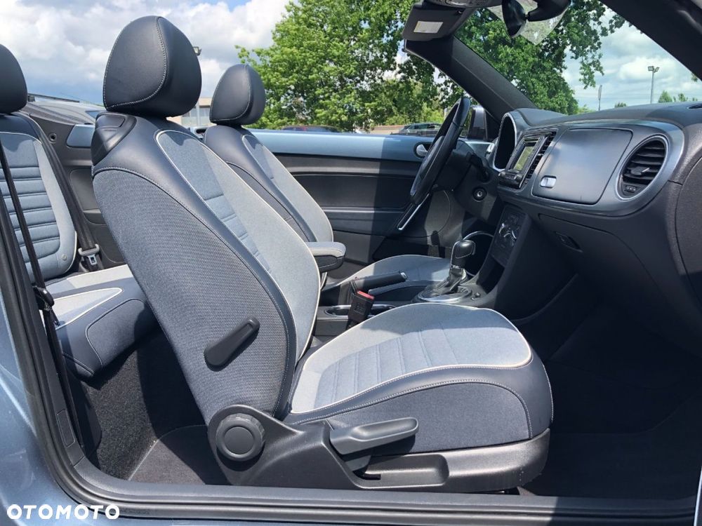 Volkswagen Beetle - 31