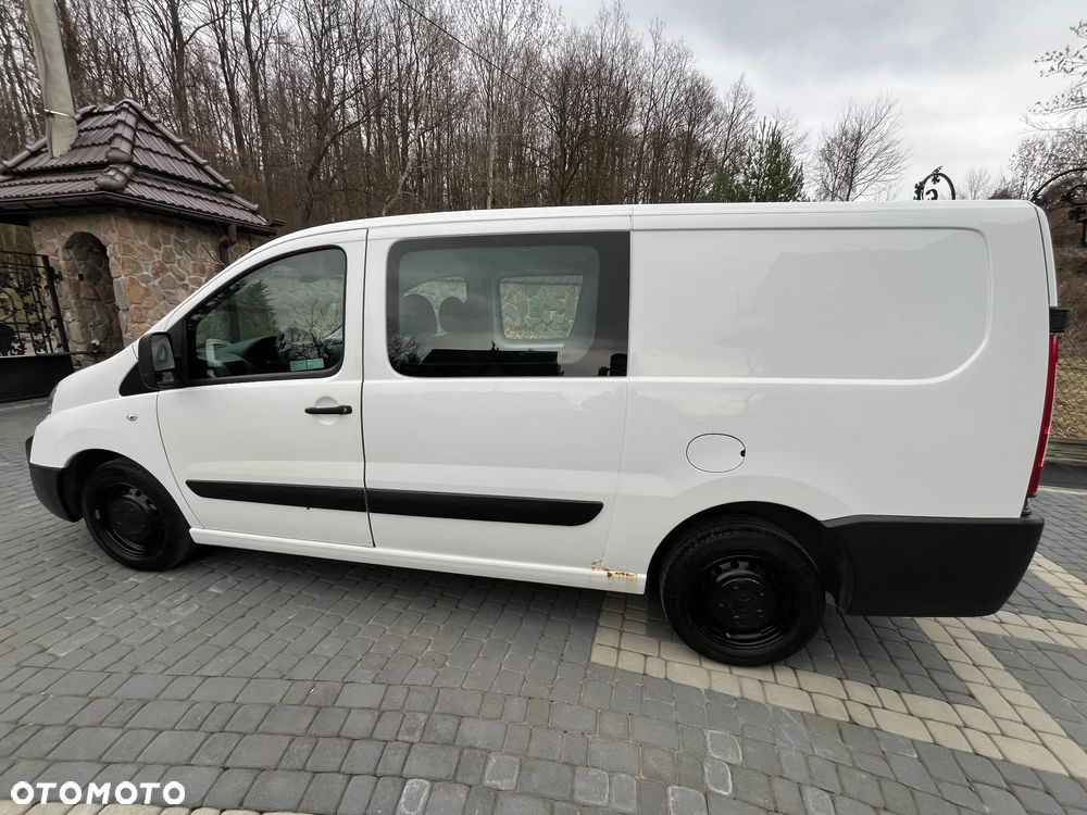 Toyota ProAce - 2
