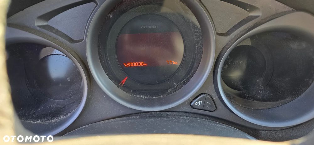 Citroën C4 1.6 VTi Selection - 11