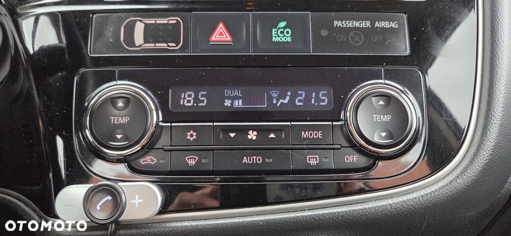Mitsubishi Outlander 2.0 City Style 2WD - 19