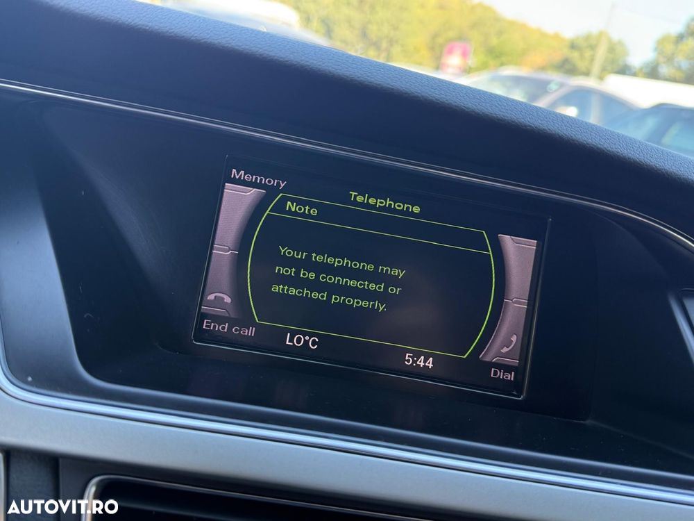 Audi A5 Coupe 1.8 TFSI - 12