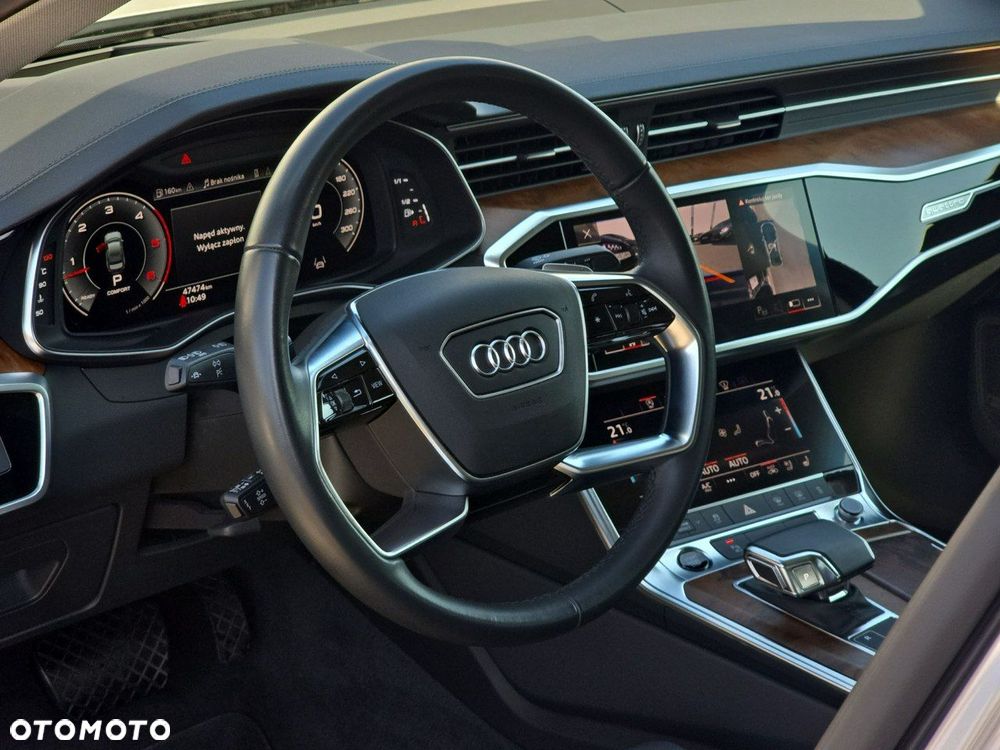 Audi A6 Limousine - 17