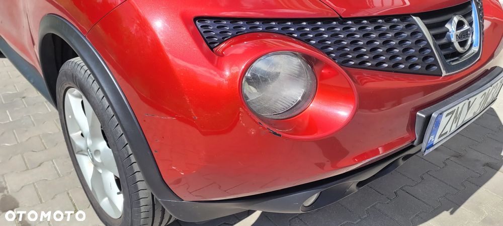 Nissan Juke 1.6 Tekna - 2