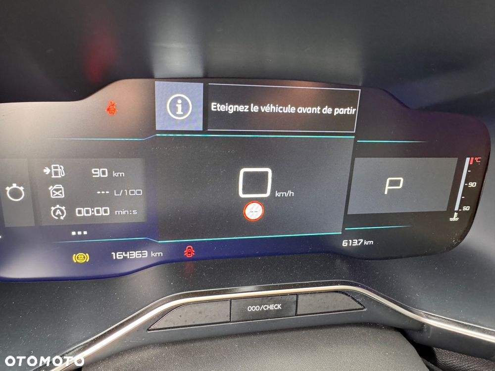 Citroën C5 Aircross 1.5 BlueHDi Live EAT8 - 14