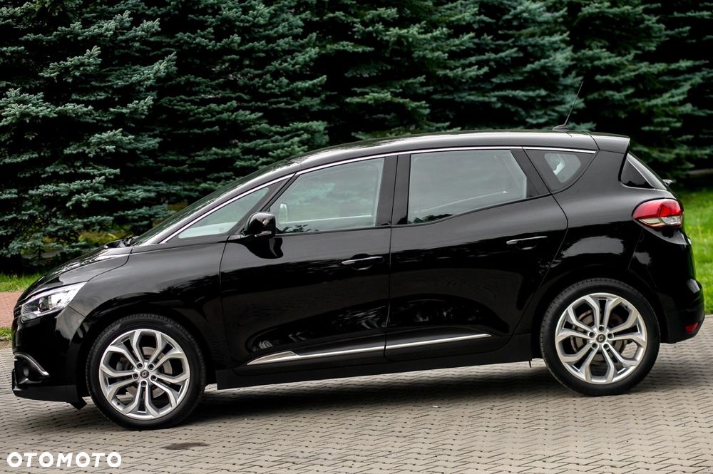 Renault Scenic ENERGY TCe 140 EDC LIMITED - 8