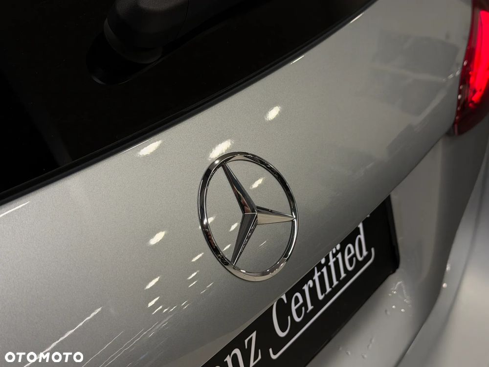 Mercedes-Benz Klasa A 200 AMG Line 7G-DCT - 7