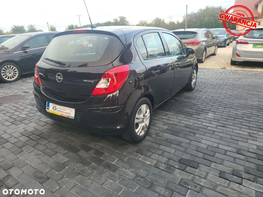 Opel Corsa 1.3 CDTI Cosmo - 11